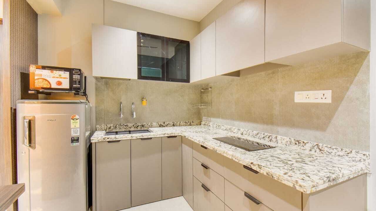 Photo of Kitchen in Aundh