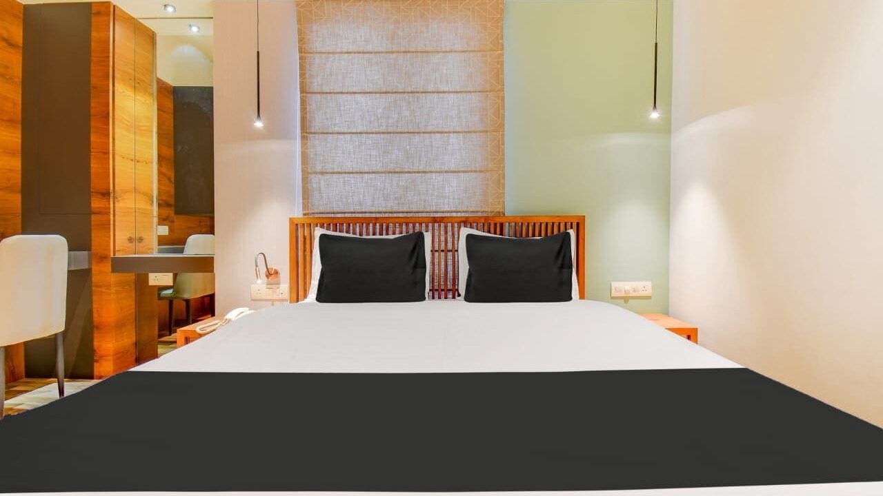 Photo of Bedroom in Aundh