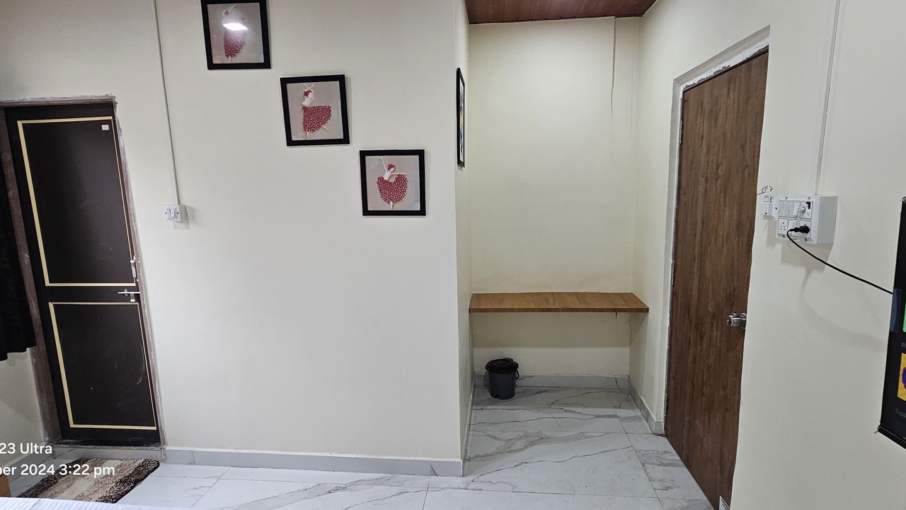 Photo of Patio Balcony in Satara
