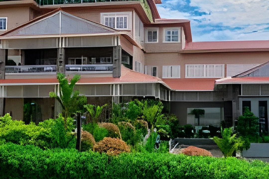 Photo of Outdoor in Inna