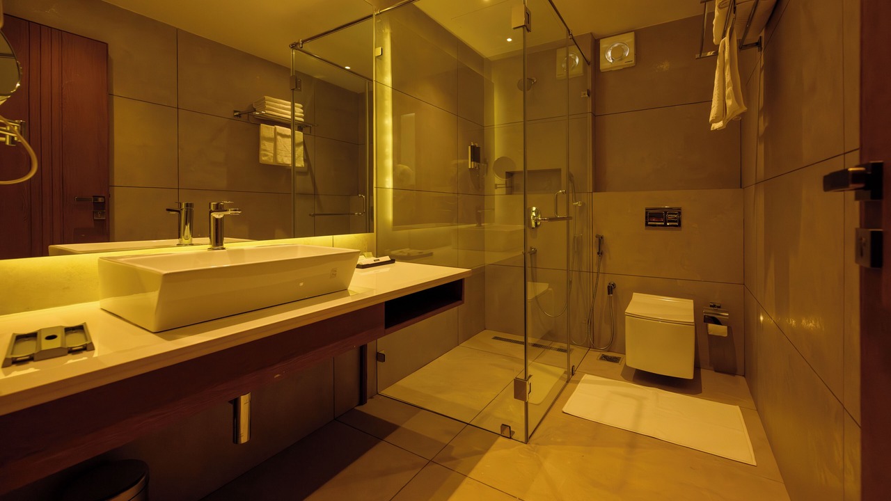 Photo of Bathroom in Inna