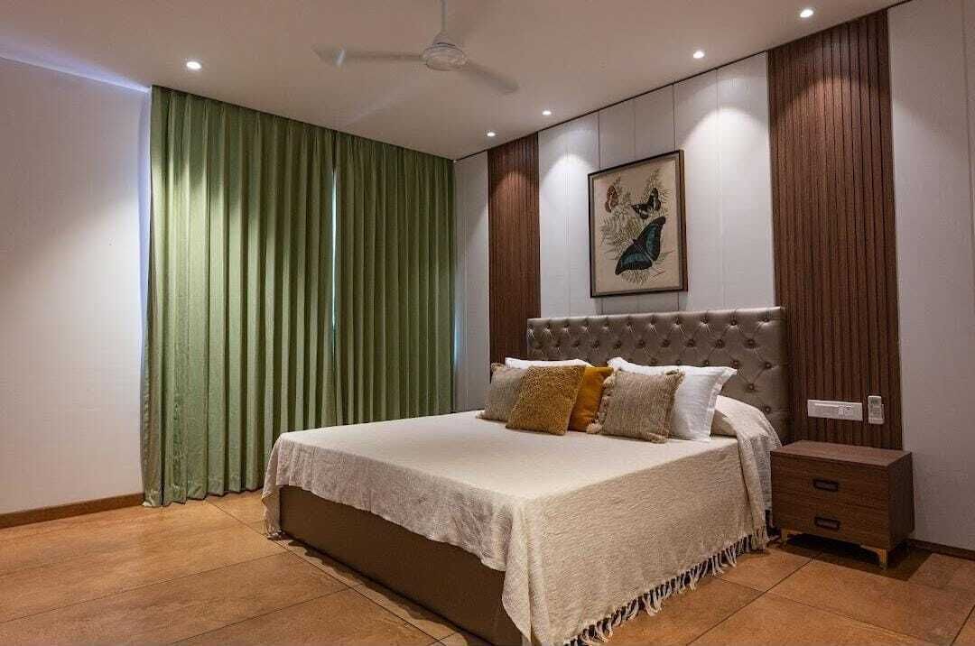 Photo of Bedroom in Inna
