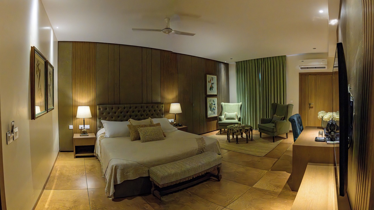 Photo of Bedroom in Inna