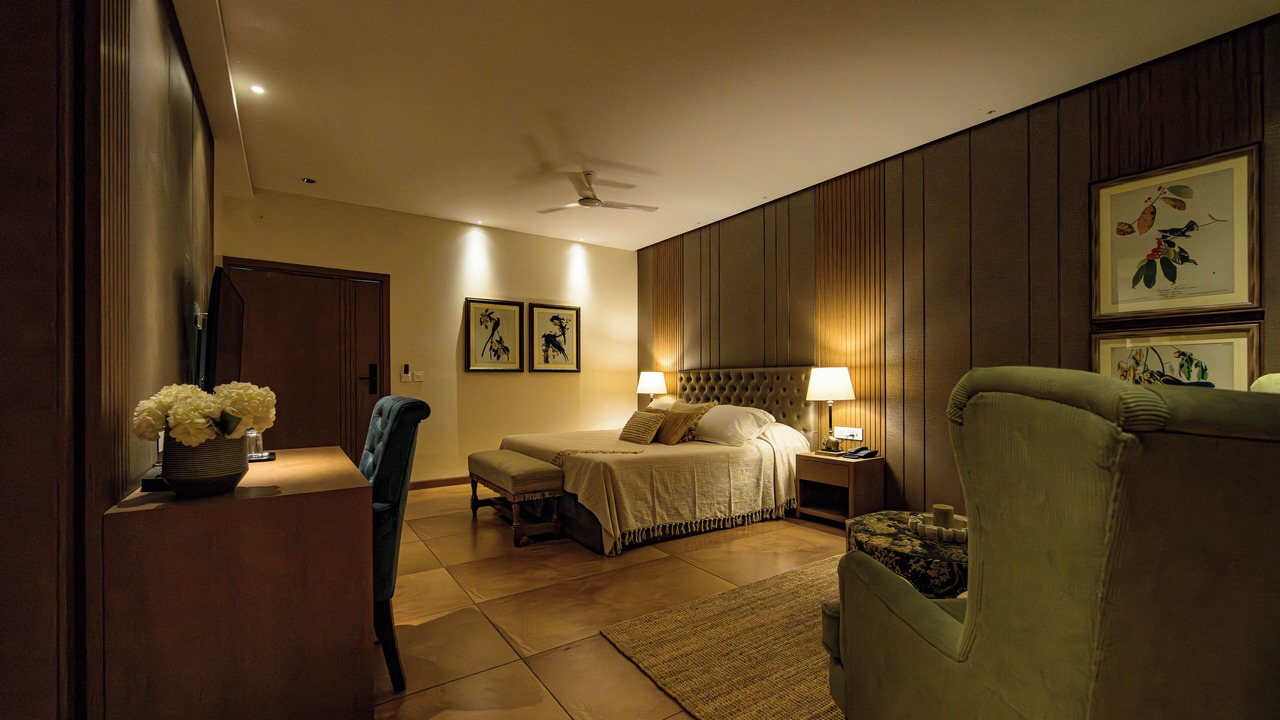 Photo of Bedroom in Inna