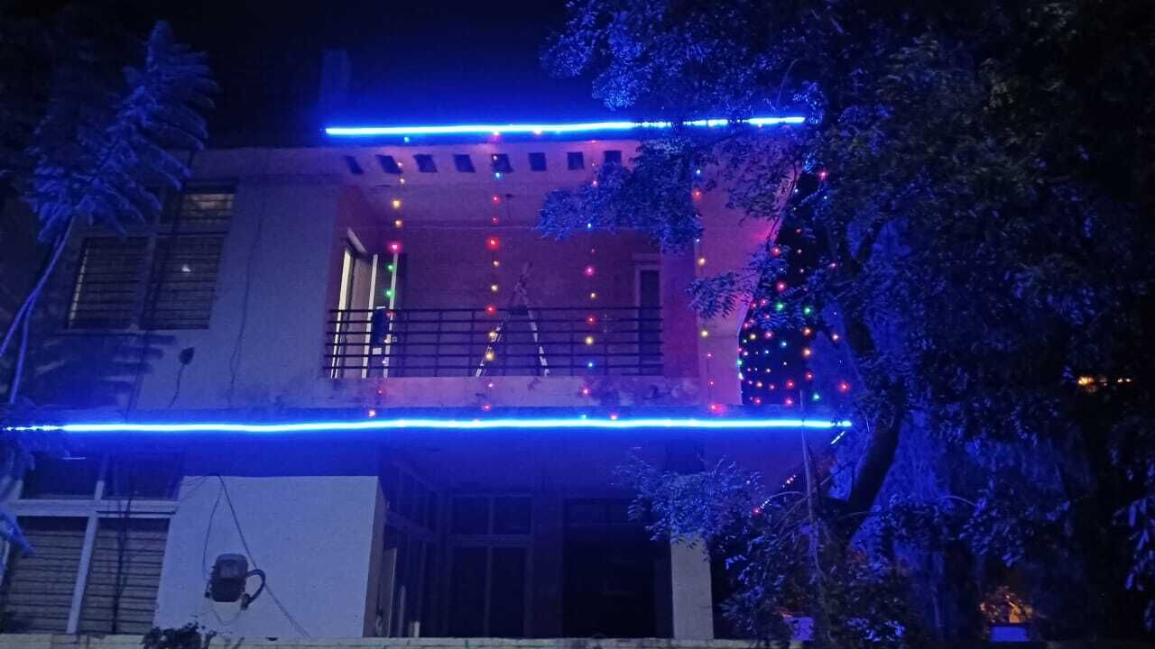 Photo of Outdoor in Medchal
