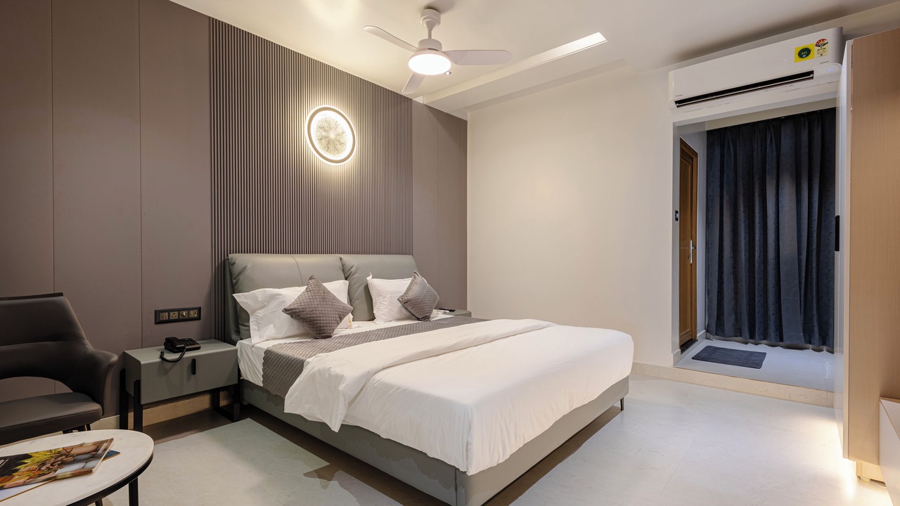 Photo of Bedroom in Kottapeta