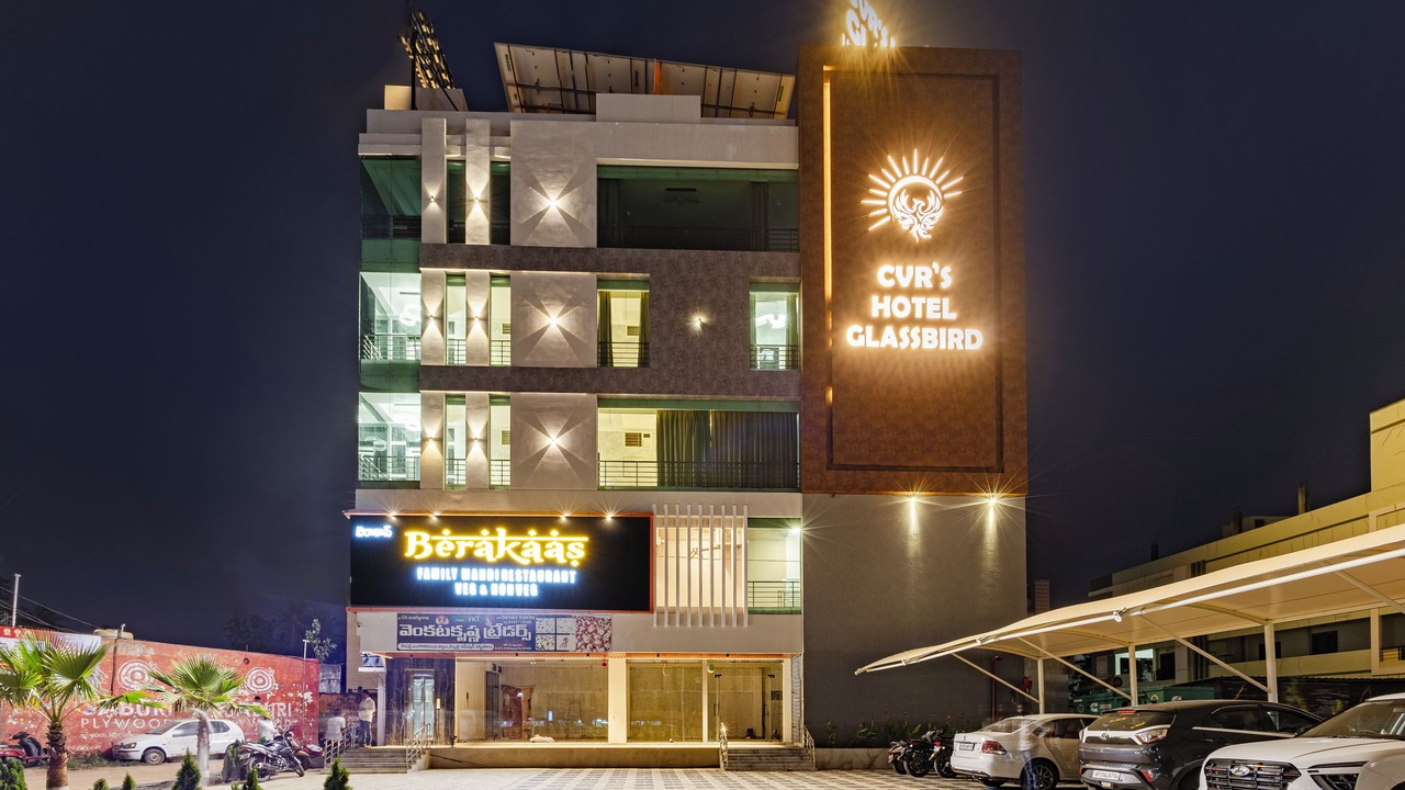Photo of Outdoor in Kottapeta