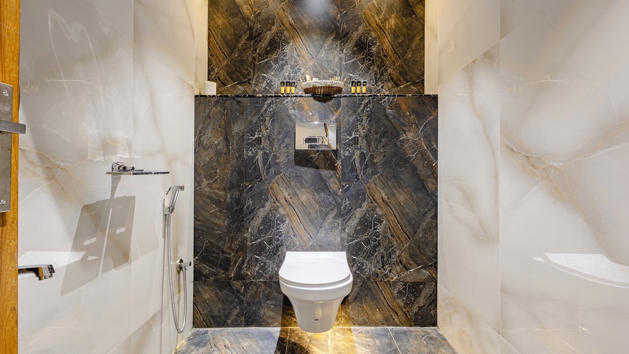 Photo of Bathroom in Kottapeta