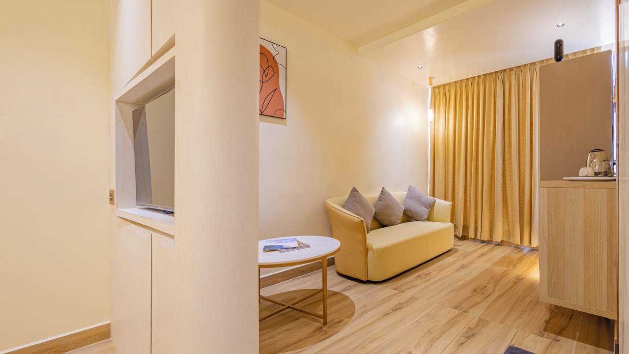 Photo of Bedroom in Kottapeta