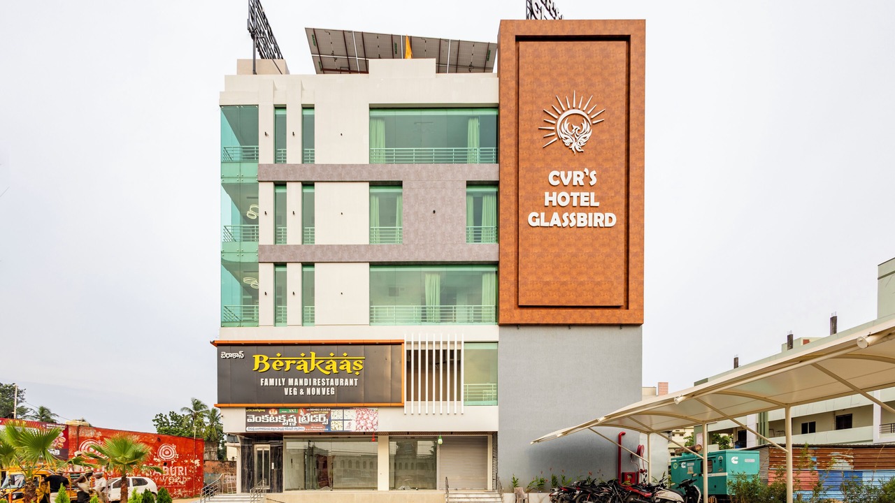 Photo of Outdoor in Kottapeta