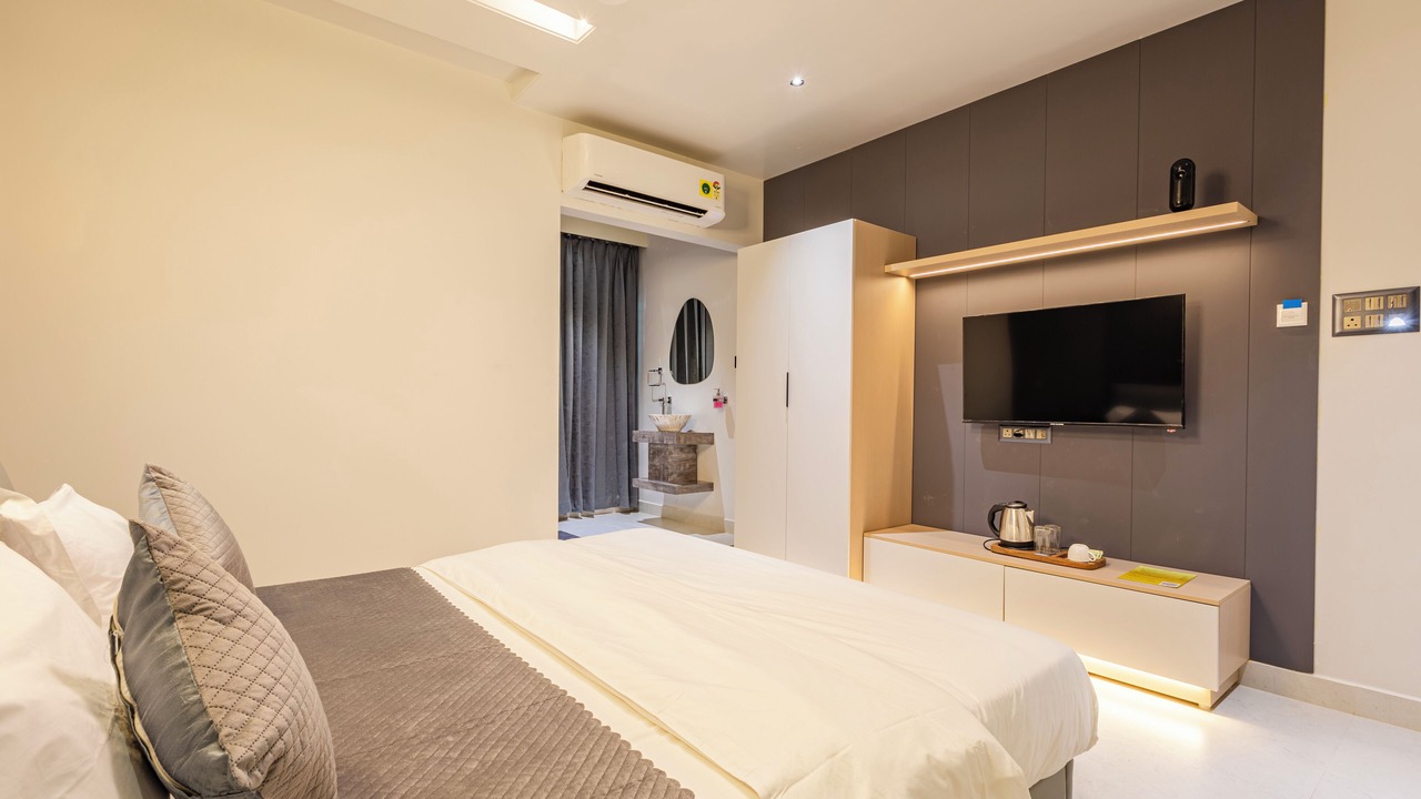 Photo of Bedroom in Kottapeta