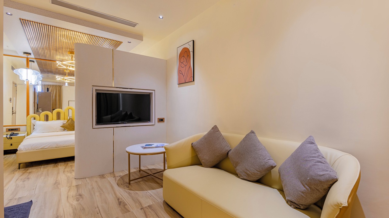 Photo of Bedroom in Kottapeta