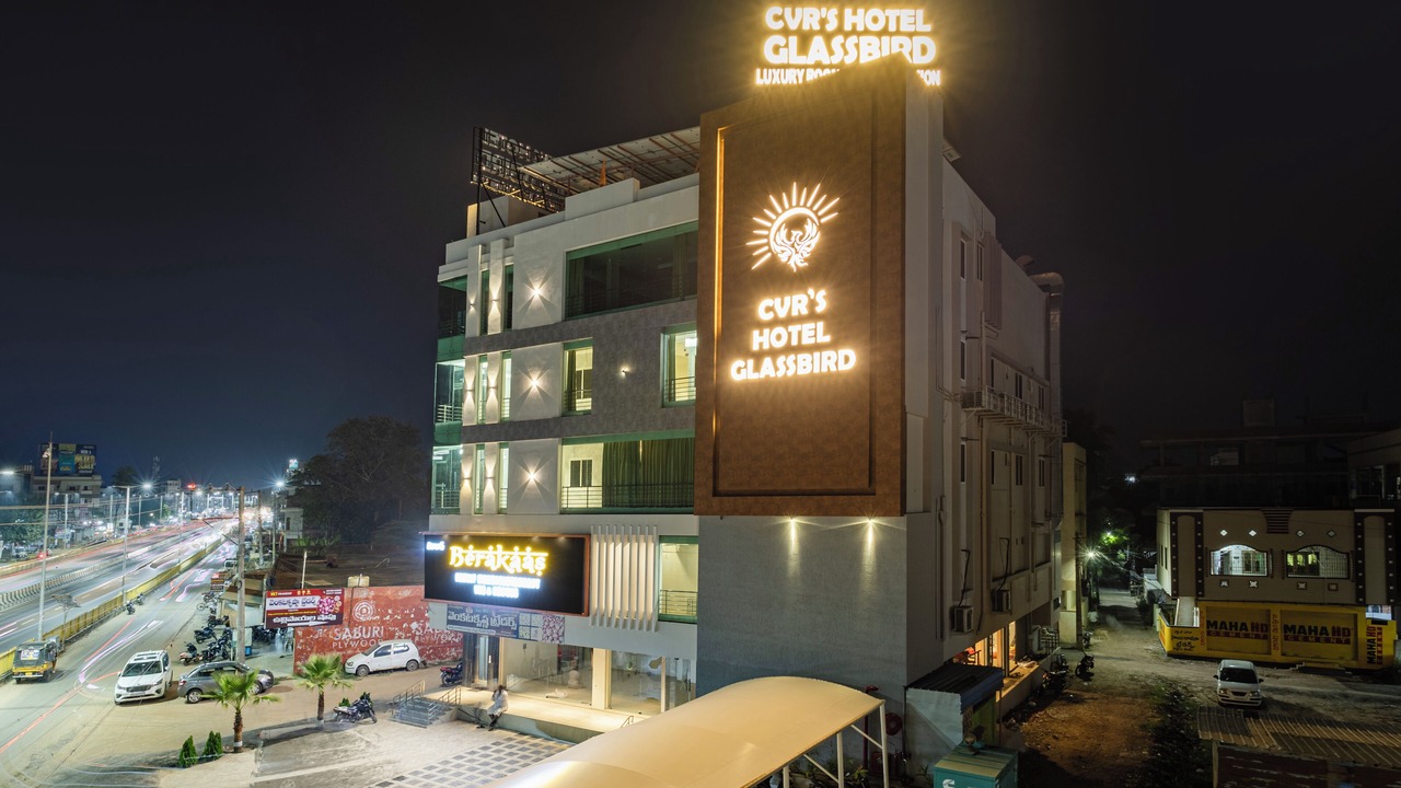 Photo of Outdoor in Kottapeta