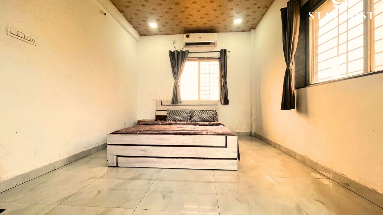 Photo of Bedroom in Kadadhe