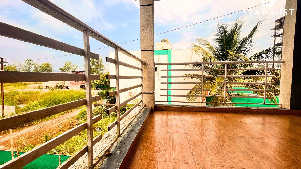 Photo of Outdoor in Kadadhe