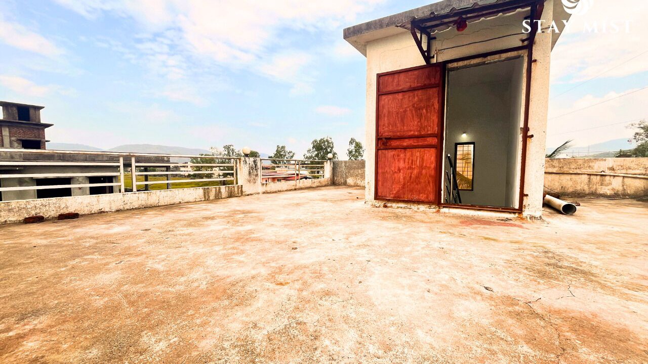 Photo of Outdoor in Kadadhe