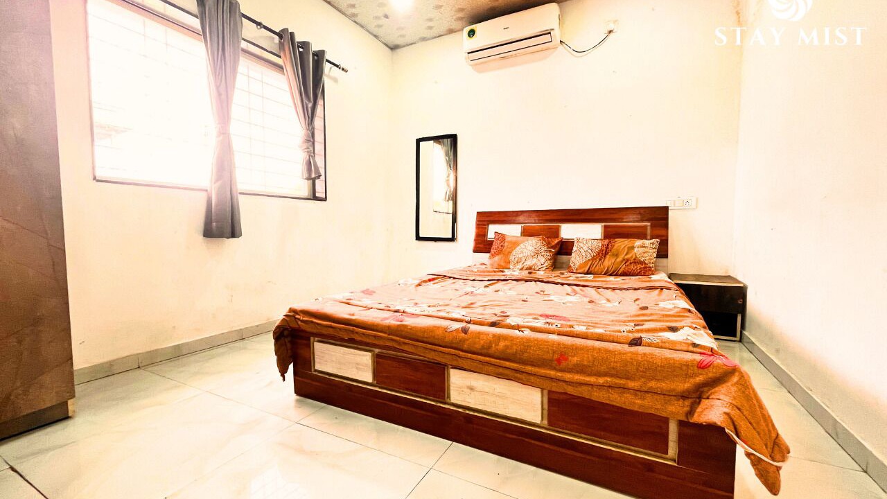 Photo of Bedroom in Kadadhe
