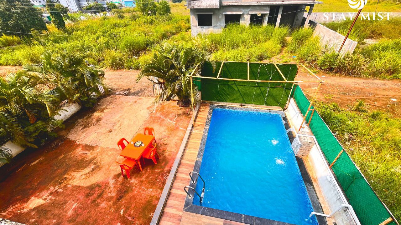 Photo of Outdoor in Kadadhe
