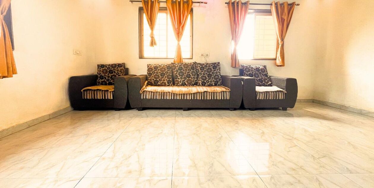Photo of Livingroom in Kadadhe
