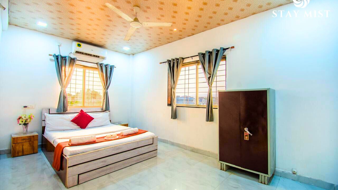 Photo of Bedroom in Kadadhe