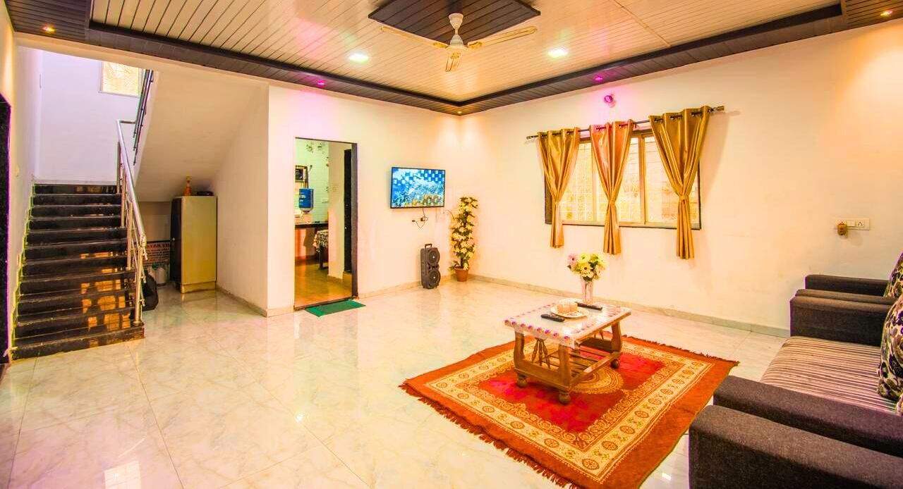 Photo of Livingroom in Kadadhe