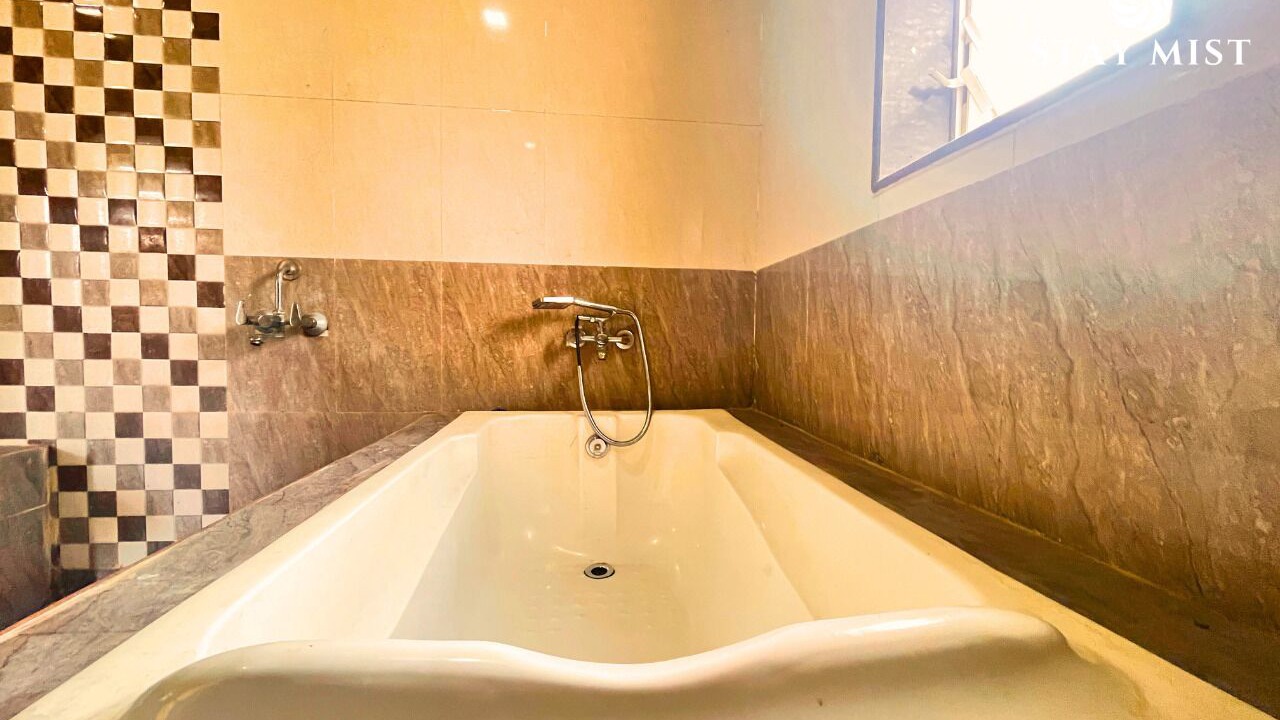 Photo of Bathroom in Kadadhe