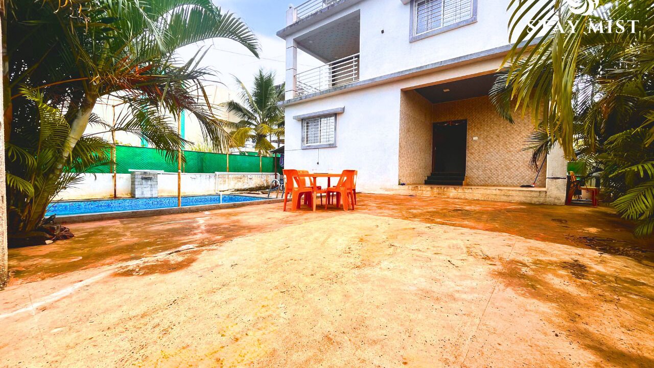 Photo of Outdoor in Kadadhe