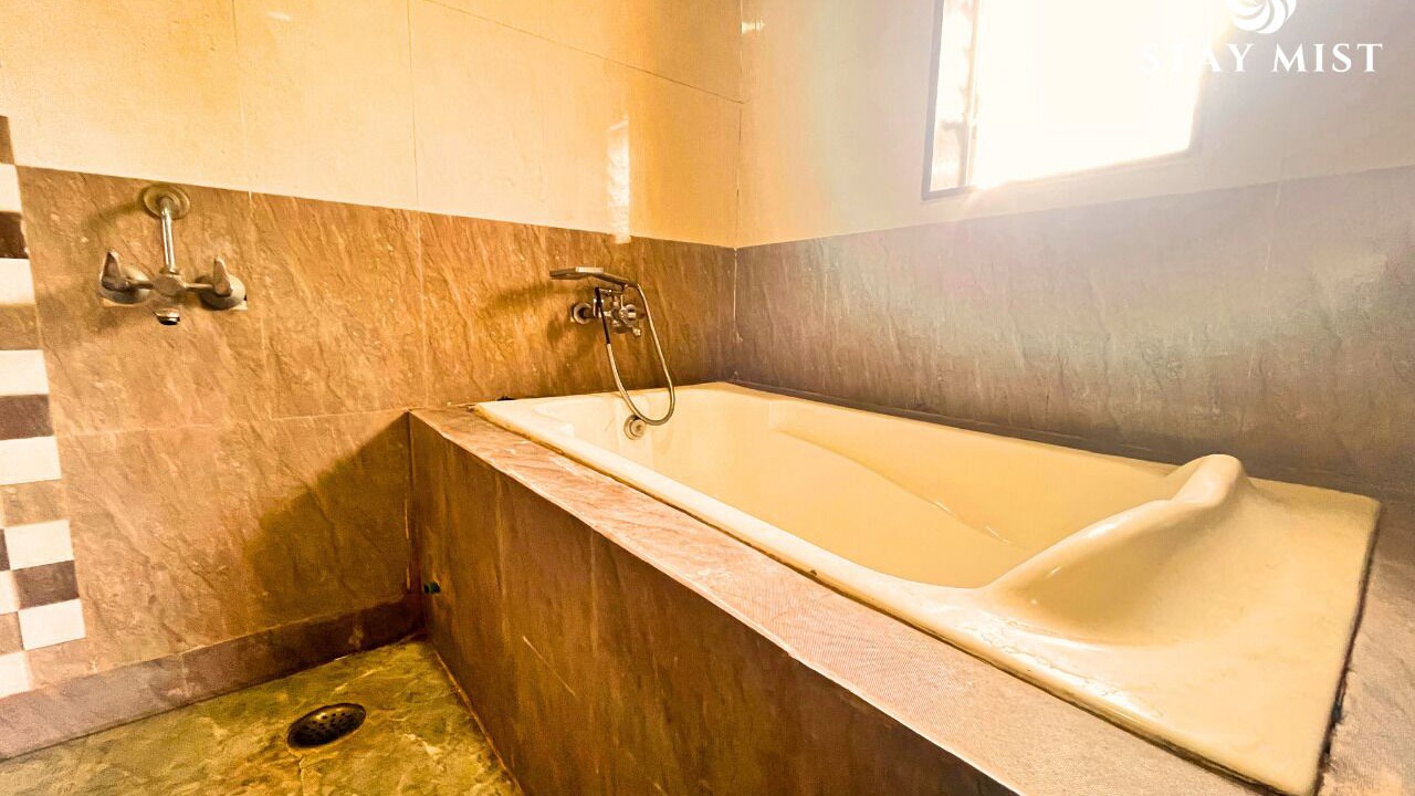 Photo of Bathroom in Kadadhe