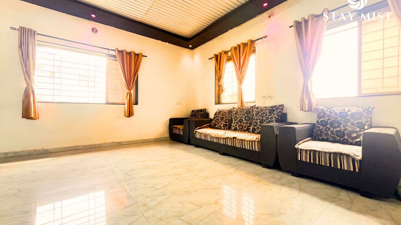 Photo of Livingroom in Kadadhe