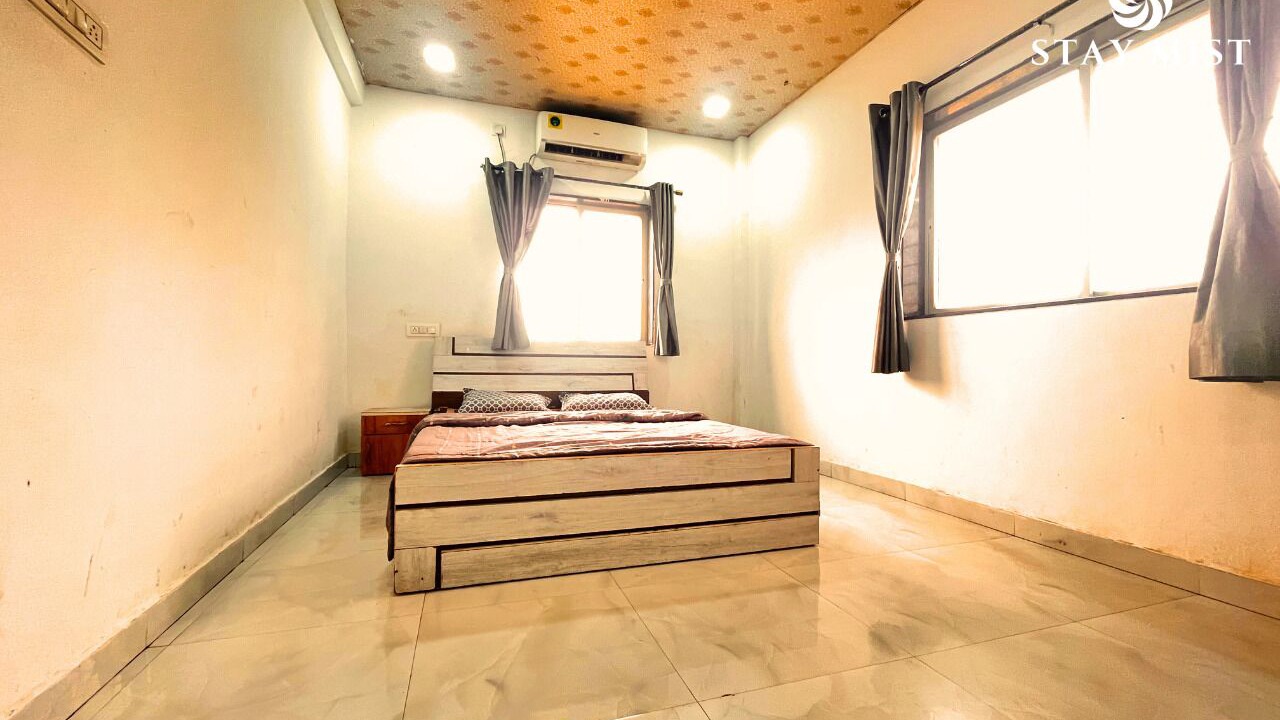 Photo of Bedroom in Kadadhe