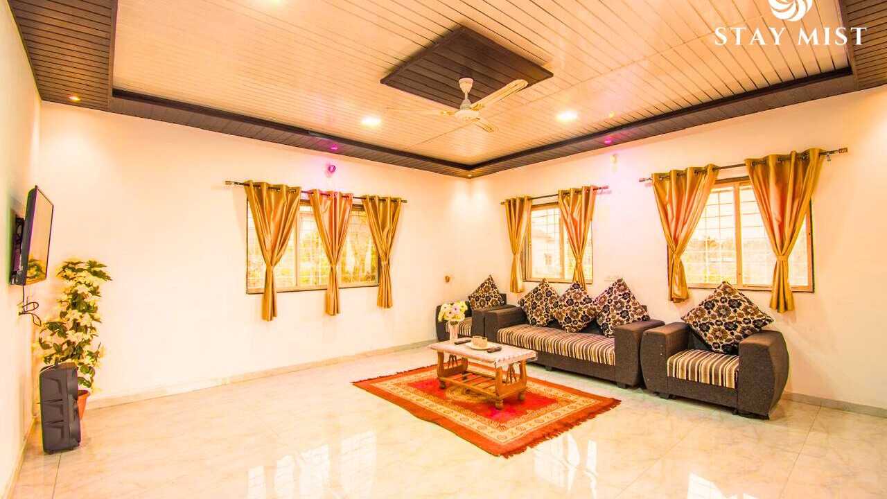 Photo of Livingroom in Kadadhe