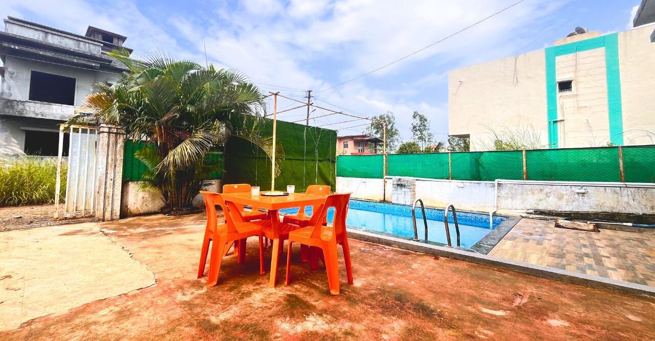 Photo of Outdoor in Kadadhe
