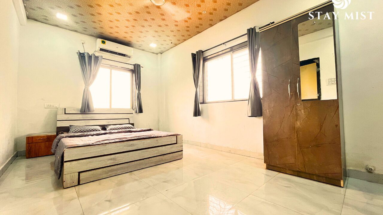 Photo of Bedroom in Kadadhe