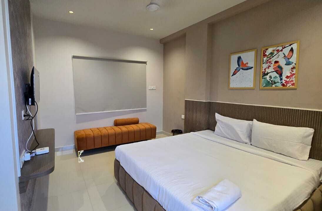 Photo of Bedroom in Hingana
