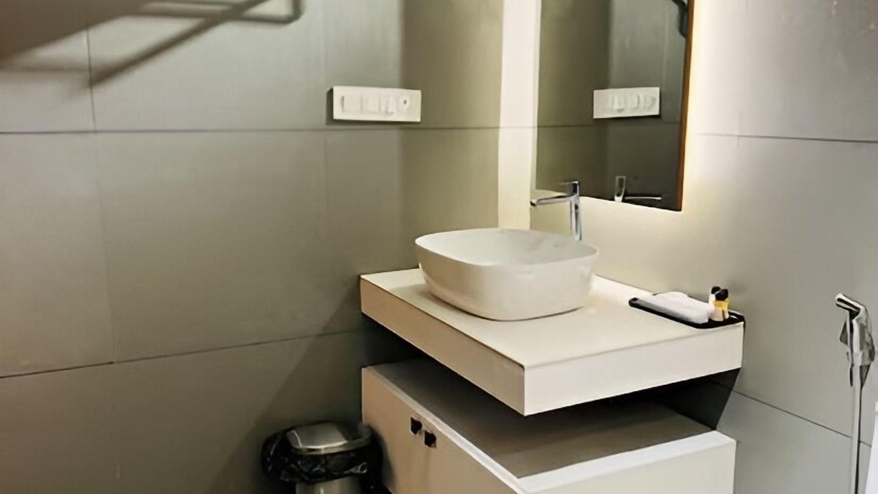 Photo of Bathroom in Vythiri
