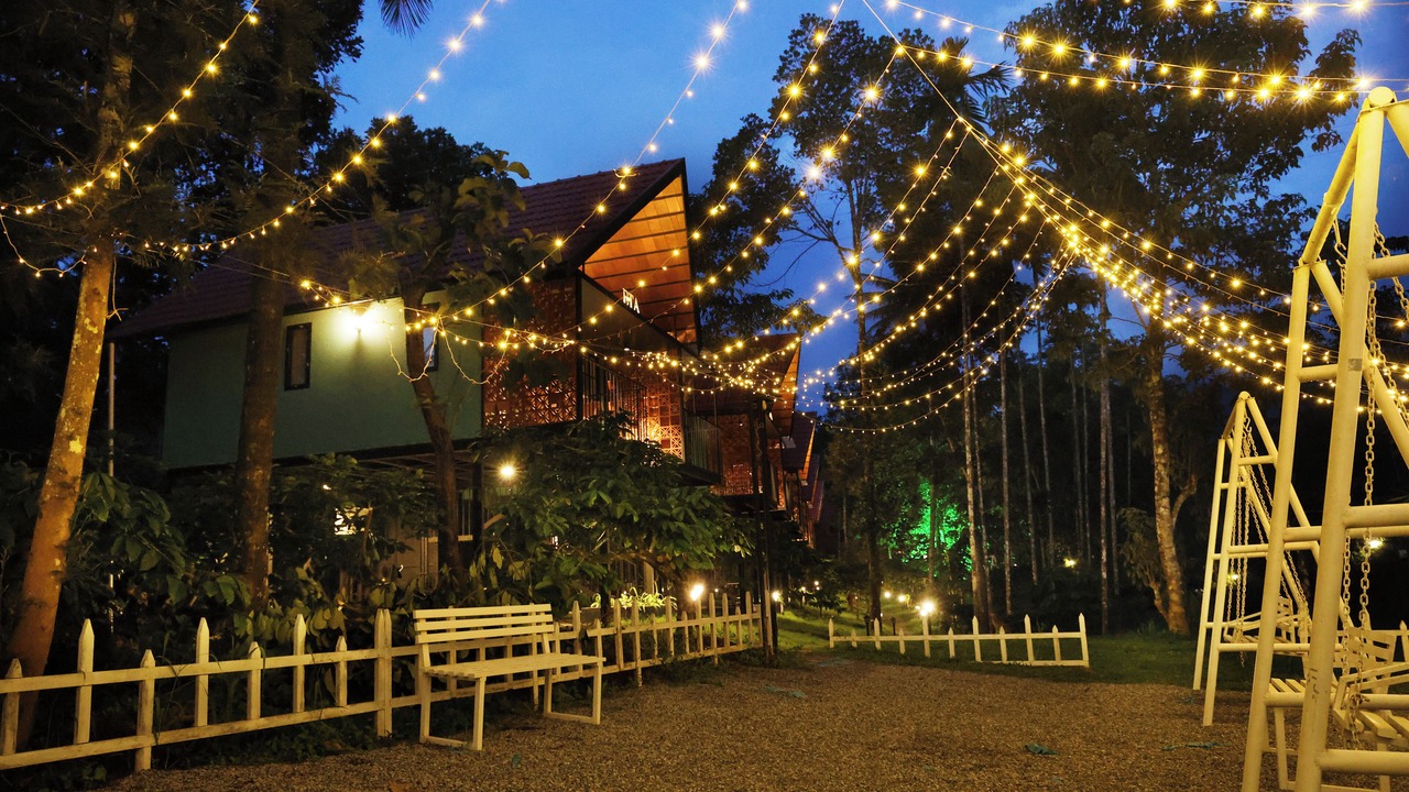 Photo of Outdoor in Vythiri