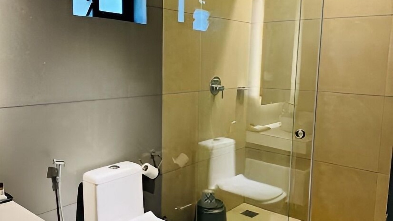 Photo of Bathroom in Vythiri
