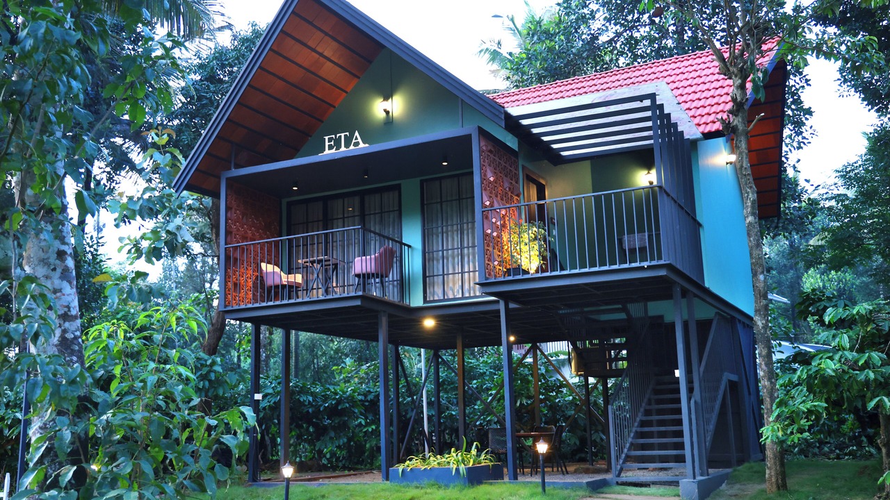Photo of Outdoor in Vythiri