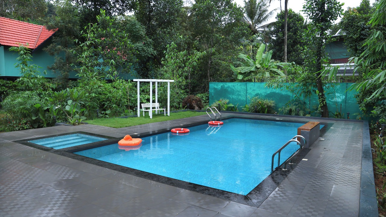 Photo of Outdoor in Vythiri