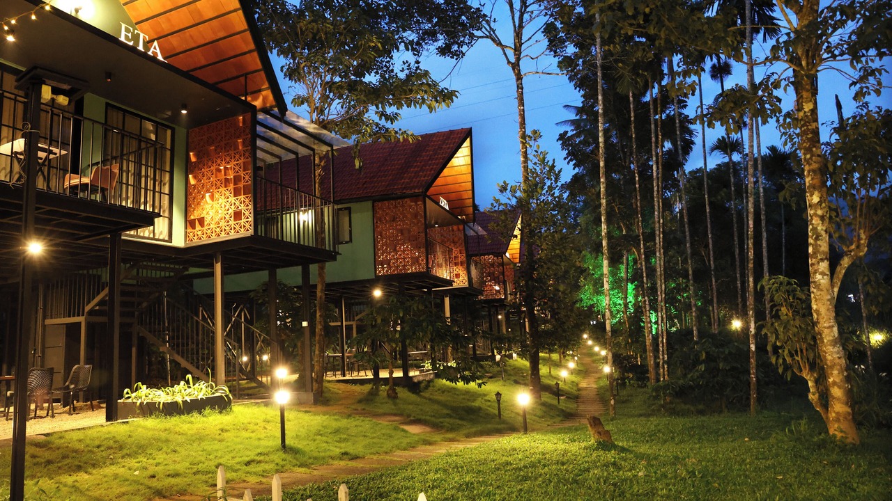 Photo of Outdoor in Vythiri