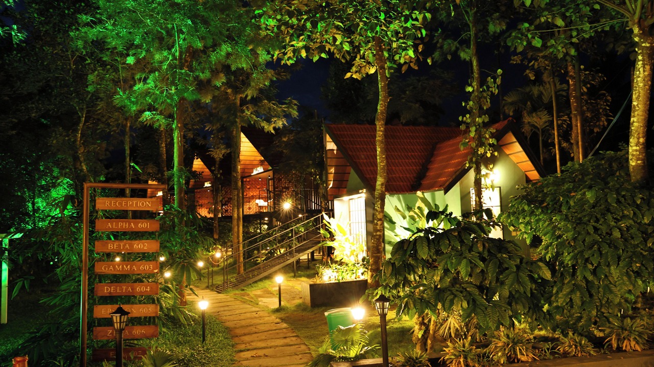 Photo of Outdoor in Vythiri