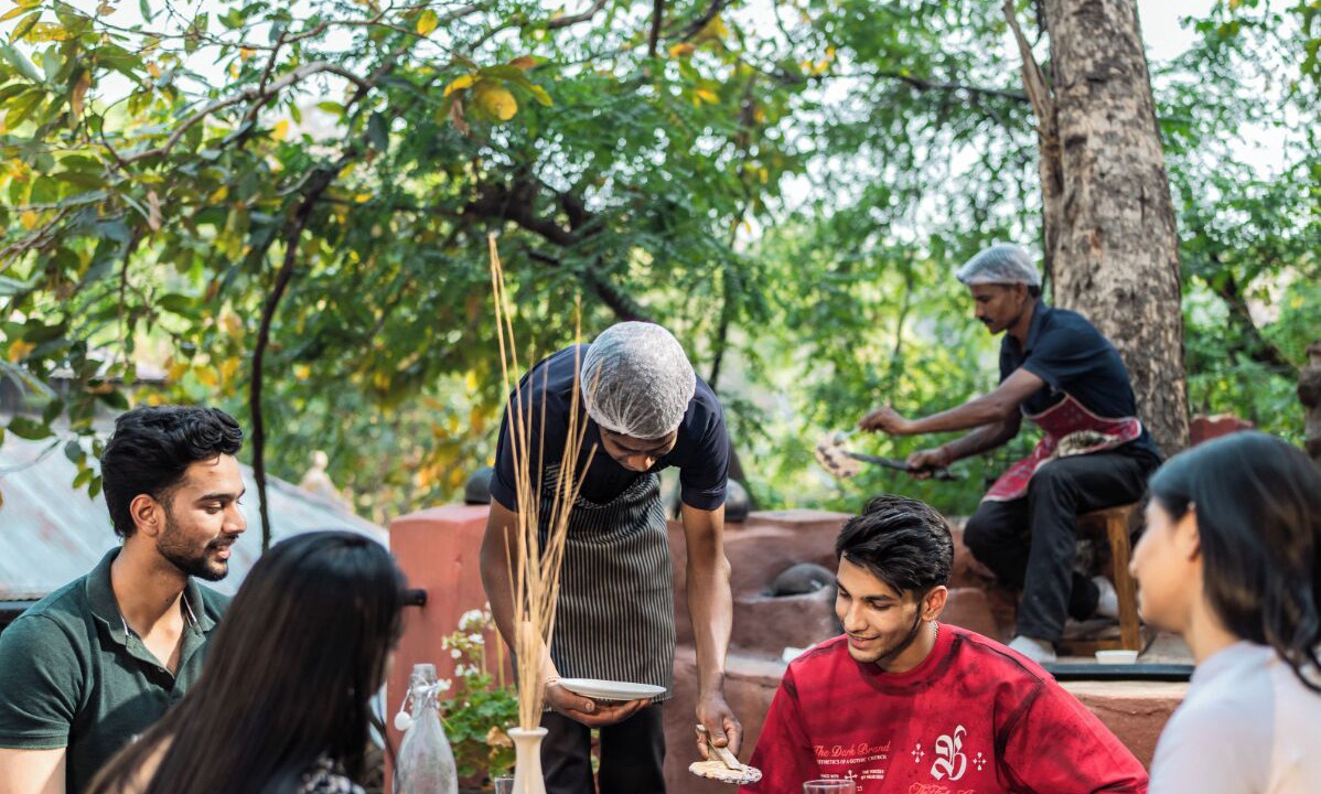 Photo of Others in Pachmarhi