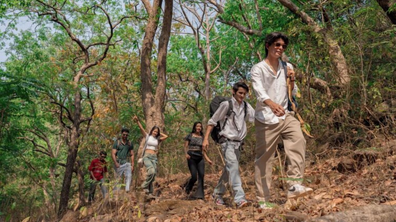 Photo of Others in Pachmarhi