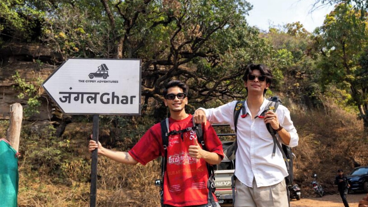 Photo of Outdoor in Pachmarhi