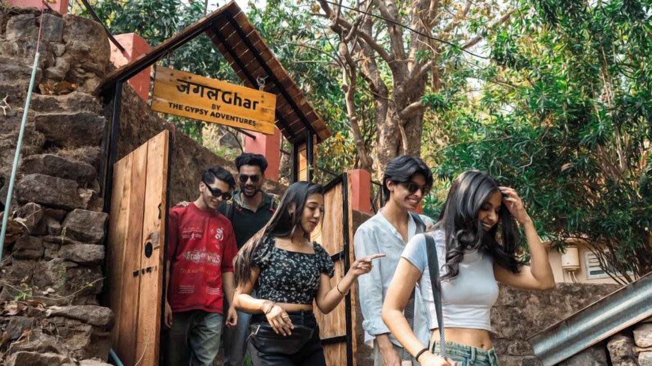 Photo of Outdoor in Pachmarhi