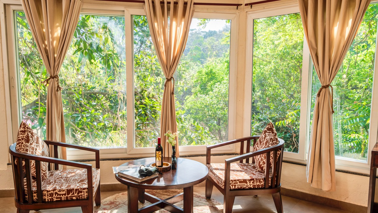 Photo of Bedroom in Pachmarhi