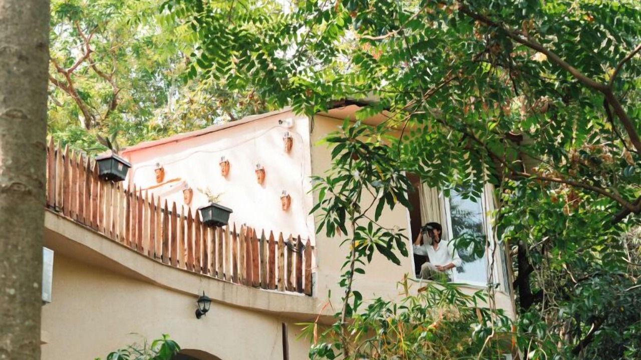 Photo of Outdoor in Pachmarhi