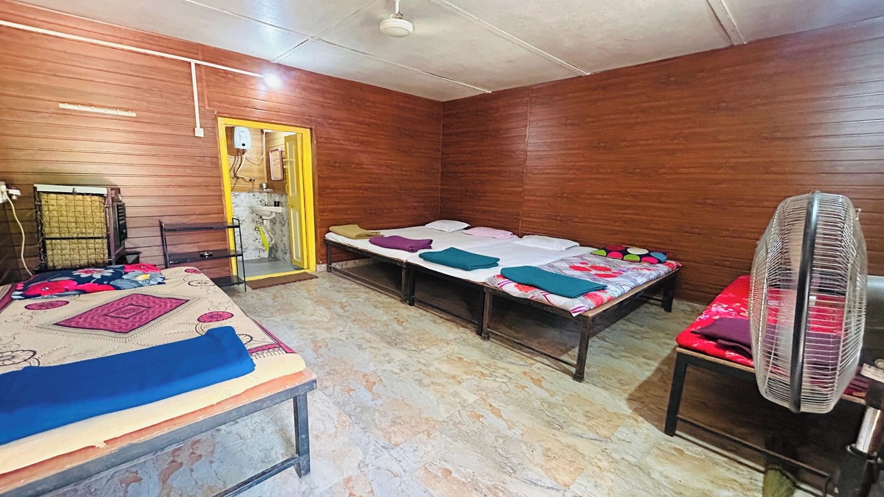Photo of Bedroom in Ambavna