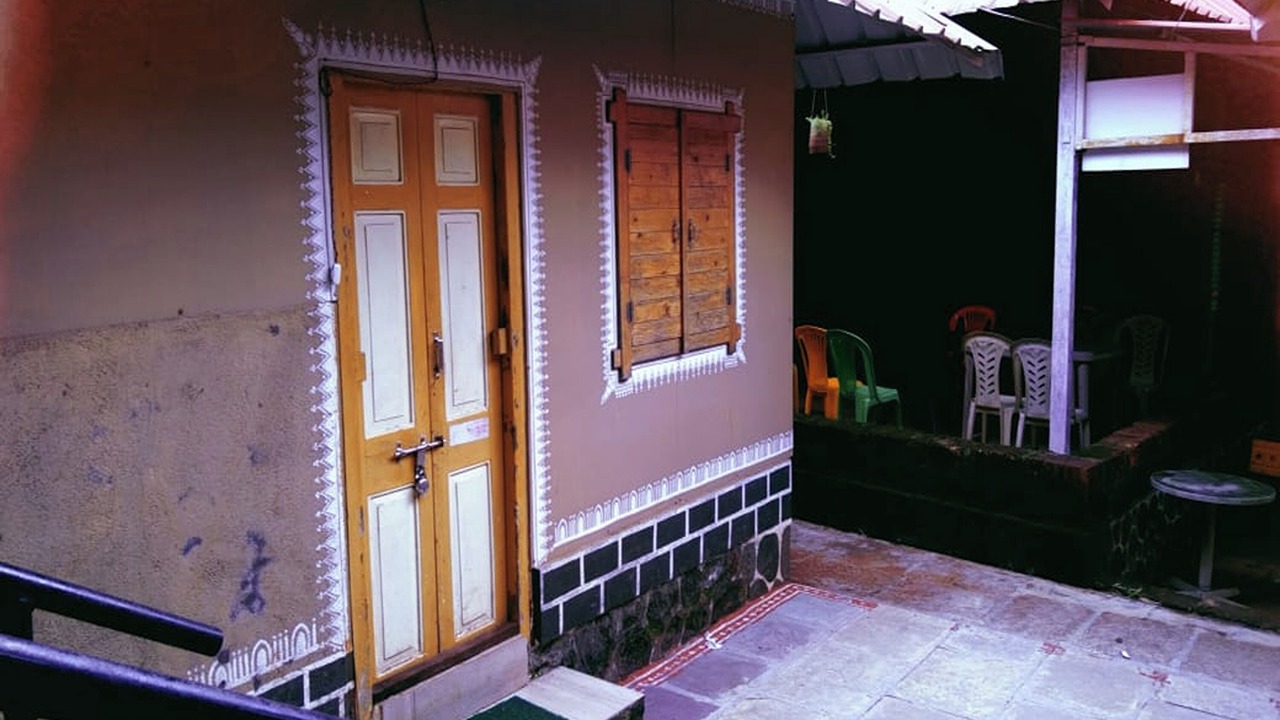 Photo of Outdoor in Ambavna