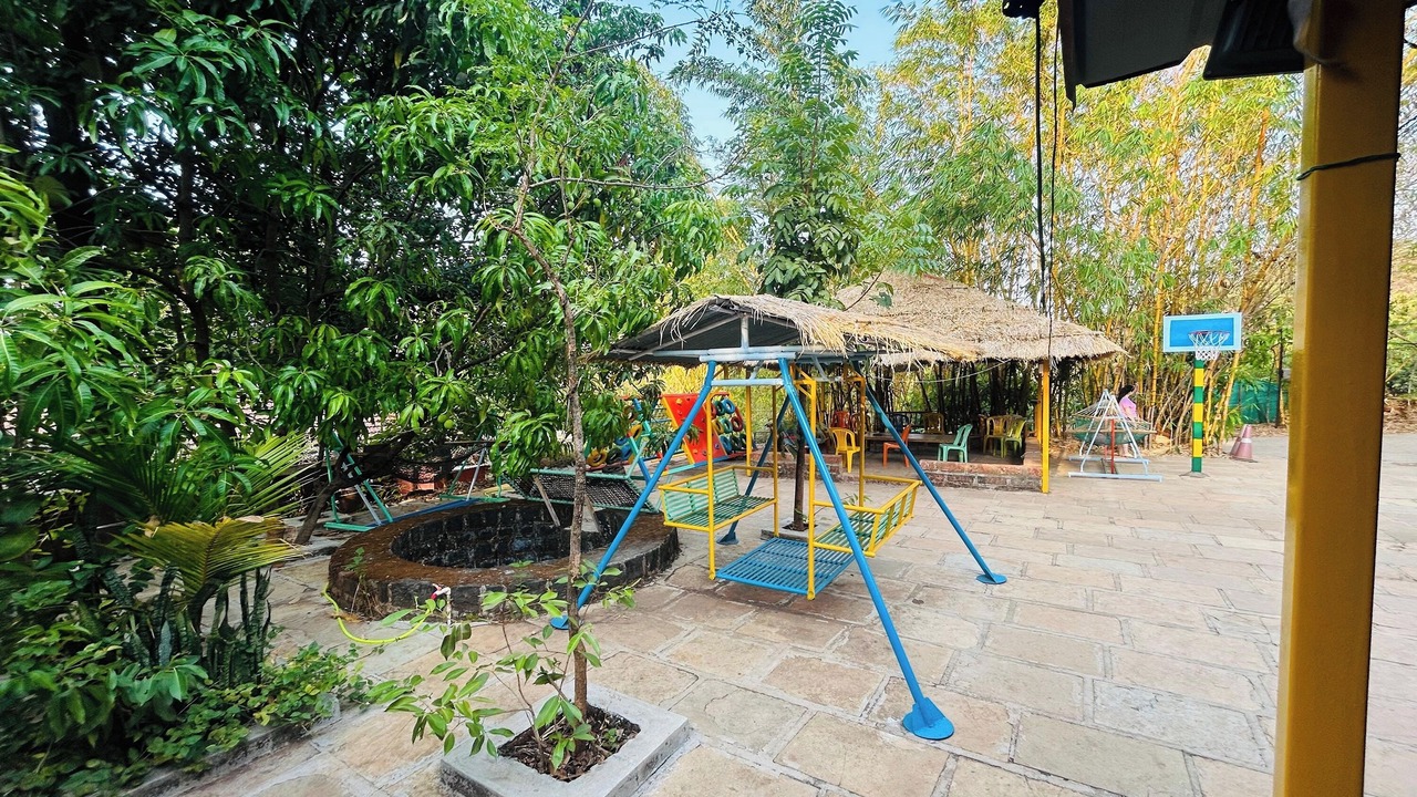 Photo of Outdoor in Ambavna